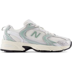 New Balance U530 Sneakers Heren - Sneakers - Kleur Grijs - Maat 38