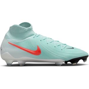 Nike Phantom Luna 2 Pro Heren Voetbalschoenen Heren - Vaste-nop - Kleur Groen - Maat 44