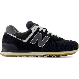 New Balance 574 Sneakers Heren - Sneakers - Kleur Zwart - Maat 43