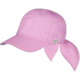 Barts Wupper Cap Heren - Caps - Kleur Lila-zwart - Maat 1size