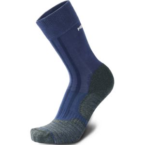 Meindl Mt4 Dames Wandelsokken Dames - Sokken - Kleur Blauw - Maat 42-44