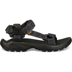 Teva Terra Fi 5 Heren Sandalen Heren - Sandalen - Kleur Blauw - Maat 39,5