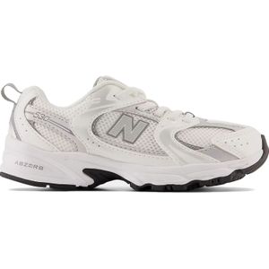 New Balance Pz530 Kinder Sneakers Kinder - Sneakers - Kleur Wit - Maat 33