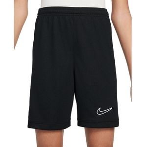 Nike Academy Dri-fit Kinder Short Kinderen - Trainingsshorts - Kleur Zwart - Maat 158-170