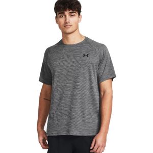 Under Armour Tech Textured Shirt Heren