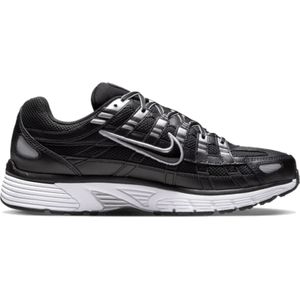 Nike P-6000 Sneakers Heren - Sneakers - Kleur Zwart - Maat 46