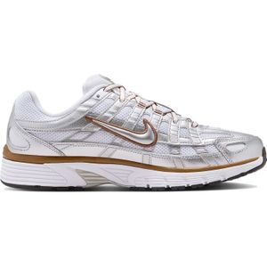Nike P-6000 Sneakers Dames - Sneakers - Kleur Wit - Maat 42