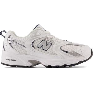 New Balance Pz530 Kinder Sneakers Kinder - Sneakers - Kleur Wit - Maat 34,5