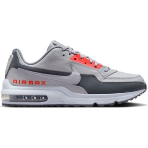 Nike Air Max Ltd 3 Premium Heren Sneakers Heren - Sneakers - Kleur Grijs - Maat 40,5