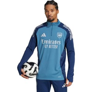 Adidas Arsenal Training Top Heren - Replica-shirts - Kleur Blauw - Maat L
