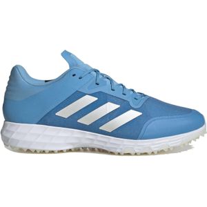 Adidas Hockey Lux 2.2s Hockeyschoenen Heren - Schoenen - Kleur Blauw - Maat 38 2/3