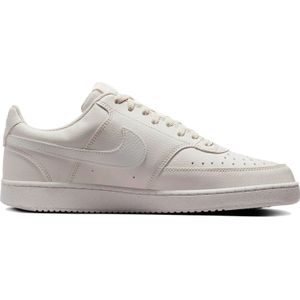 Nike Court Vision Low Heren Sneakers Heren - Sneakers - Kleur Grijs - Maat 42,5