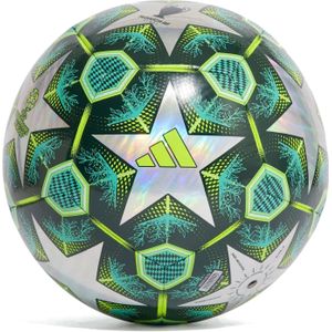 Adidas Champions League Voetbal Foiled Heren - Voetballen - Kleur Multi-colour - Maat 5