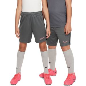 Nike Dri-fit Academy Kinder Short Kinderen - Trainingsshorts - Kleur Zwart - Maat 137-147