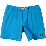 Quiksilver Everyday Solid Heren Zwemshort Heren - Zwemshorts - Kleur Blauw - Maat Xl