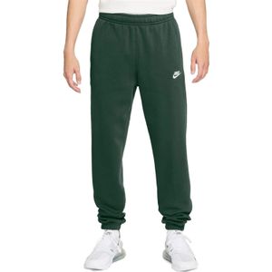 Nike Sportswear Club Fleece Broek Heren - Broeken - Kleur Groen - Maat Xxl