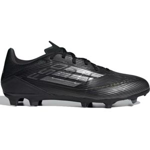 Adidas F50 League Voetbalschoenen Heren - Vaste-nop - Kleur Zwart - Maat 46