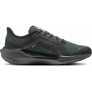 Nike Pegasus 41 Gore-tex Heren Hardloopschoenen Heren - Neutraal - Kleur Zwart-zwart - Maat 44,5