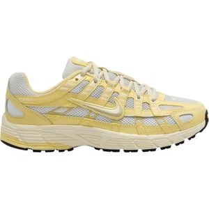 Nike P-6000 Sneakers Dames - Sneakers - Kleur Geel - Maat 41
