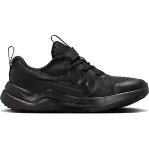 Nike Mystic Fly Kinder Sneakers Kinder - Sneakers - Kleur Zwart-zwart - Maat 32