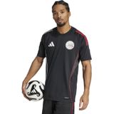 Adidas Ajax Training Shirt Heren - Replica-shirts - Kleur Zwart - Maat M