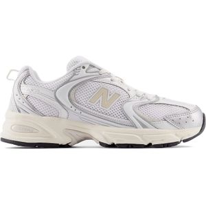 New Balance U530 Sneakers Heren - Sneakers - Kleur Grijs - Maat 39,5