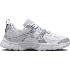 Nike V5 Kinder Sneakers Kinder - Sneakers - Kleur Wit - Maat 32