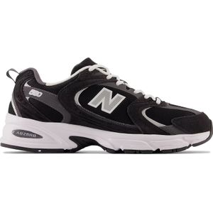 New Balance - 530 - Hardloopschoenen - Wit - Synthetisch