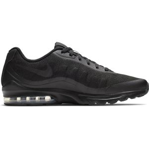 Nike - Air Max Invigor - Trainers - Zwart - Mesh