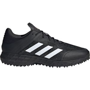 Adidas Hockey Lux 2.2s Dames Hockeyschoenen Dames - Schoenen - Kleur Zwart - Maat 37 1/3