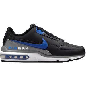 Nike Air Max Ltd 3 Heren Sneakers Heren - Sneakers - Kleur Zwart - Maat 42,5