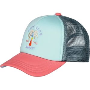 Barts Surfie Kinder Cap Kinder - Caps - Kleur Olijfgroen - Maat 53