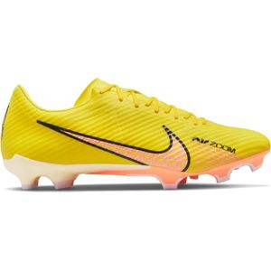 Nike Mercurial Zoom Vapor 15 Voetbalschoenen Heren - Vaste-nop - Kleur Geel - Maat 45,5