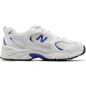 New Balance U530 Sneakers Heren - Sneakers - Kleur Wit - Maat 39,5