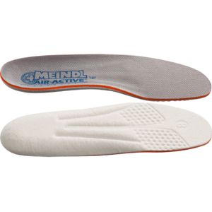 Meindl - Vakuum Fussbett - Inlegzool - Comfortabel - Duurzaam Materiaal