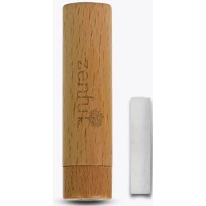 Aroma inhaler - Neus inhaler - Etherische olie - Aromatherapie - Inhalator - Bamboe