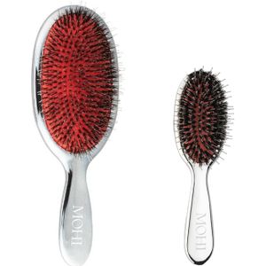 MOHI Blissful Spa Brush Duo
