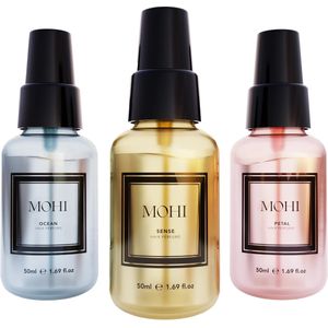 MOHI geurfusietrio