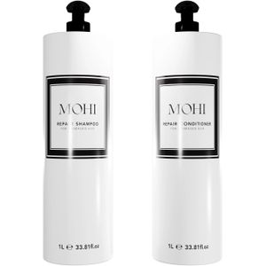 MOHI Repair Essentials Set