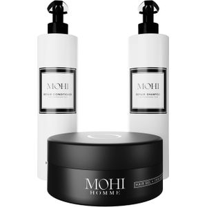 MOHI Repair & Style Set
