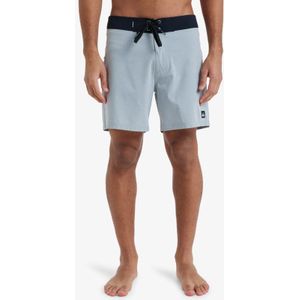 Quiksilver Surfsilk Kaimana 16"" - Boardshorts für Männer - Grau