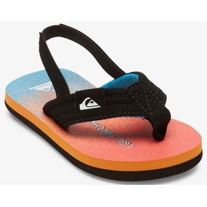 Quiksilver Molokai Layback - Sandalen für Kleinkinder - Blau