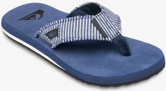 Quiksilver Monkey Abyss - Sandalen für Männer - Blau