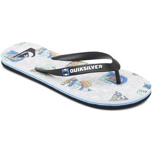 Quiksilver Molokai Island Pulse - Sandalen für Männer - Bunt