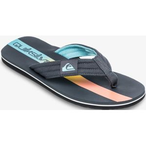 Quiksilver Molokai Layback - Sandalen für Männer - Schwarz