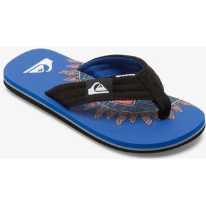 Quiksilver Molokai Layback - Sandalen für Jungen - Blau