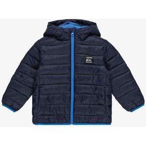 Quiksilver Scaly - Isolierende Kapuzenjacke für Jungen von 2 - 7 - Schwarz