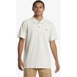 Quiksilver DNA Polo - Polo-Hemd für Männer - Beige