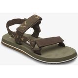 Quiksilver Monkey Caged - Sandalen für Männer - Grau
