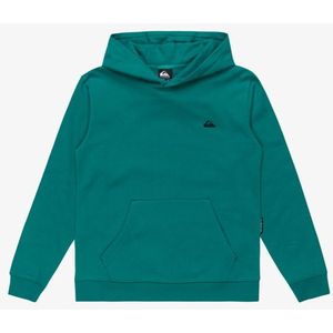 Quiksilver Basic - Kapuzenpulli für Jungen 8-16 - Blau
